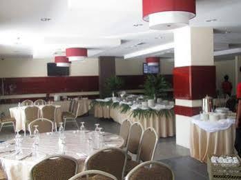 Nouvelle Hotel Johor Kulai Eksteriør billede
