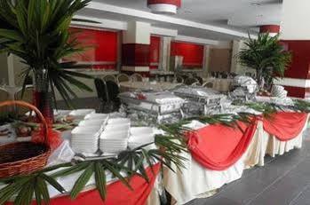 Nouvelle Hotel Johor Kulai Eksteriør billede