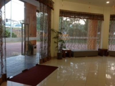 Nouvelle Hotel Johor Kulai Eksteriør billede